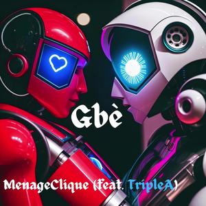 Gbè (feat. TripleA)