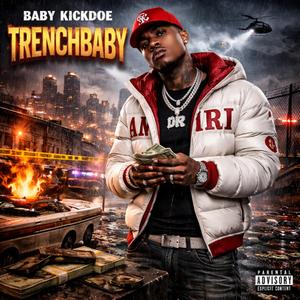 Real trenchbaby