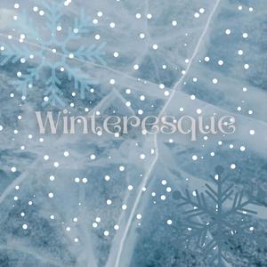 Winteresque (The Holiday Spirit)