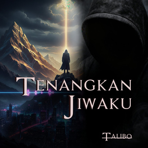 Tenangkan Jiwaku