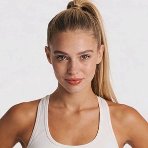 The fragrance permeates the air.