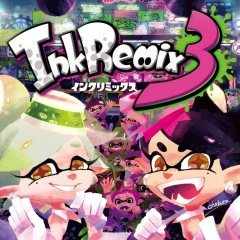 トキメキ☆ボムラッシュ (Liquid Funk Remix)