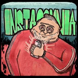Instasomnia