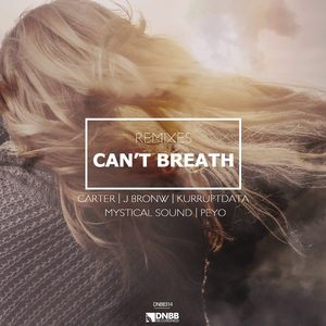 Can't Breath (Original Mix)
