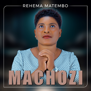 Machozi