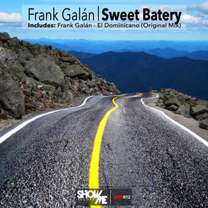 Sweet Batery (Original Mix)
