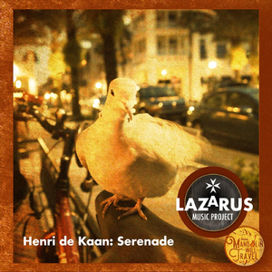 Henri de Kaan: Serenade