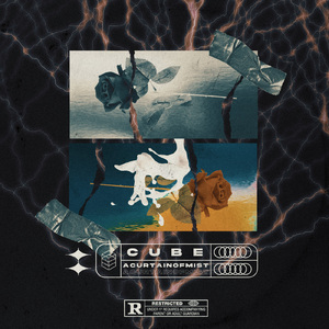 Cube (feat. Patriots Amir)