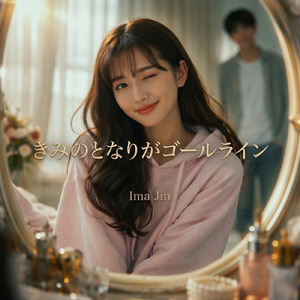 きみのとなりがゴールライン