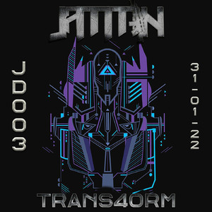Trans4orm