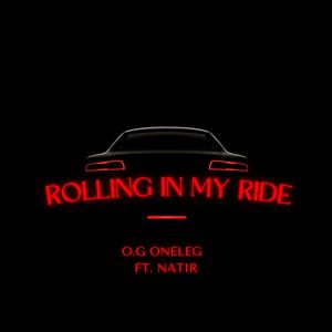 Rolling In My Ride