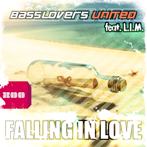 Falling in Love (Ced Tecknoboy Radio Edit)