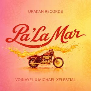 Pa' La Mar (TAKATI TAKITATA) (feat. MICHAEL XELESTIAL)