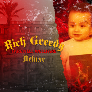 Rich Greedy Little Mexico (Bonus Track)