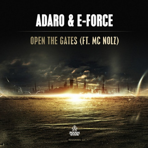 Open The Gates (Original Mix)