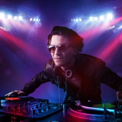 求求你给点力 (DJ版)