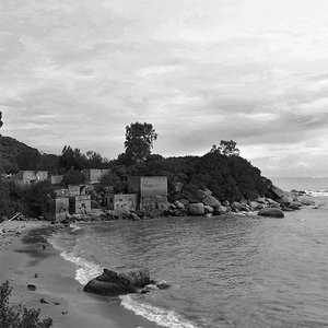 困在海上的吟游诗人(Demo)