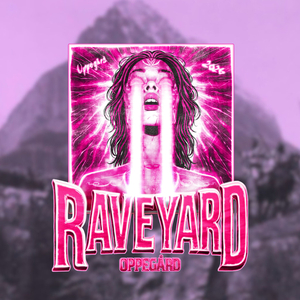 Put your hands up (RAVEYARD 2026)