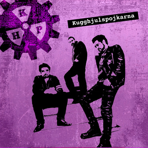 Hällregnet (2026 Remastered Version)