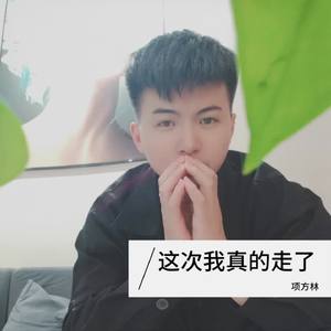 这次我真的走了 以后你的生活 要快乐