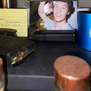 Free Mike (feat. Wokstar)