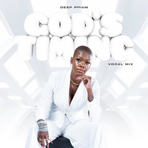 God's Timing (Vocal Mix)