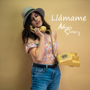 Llámame