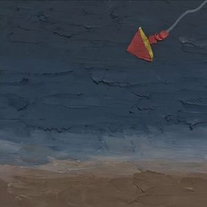 风筝（prod.aura+jang0）