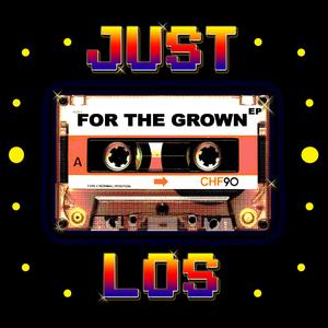 Let's Move (feat. Prophet Link, Minister Kwame Thompson & Kathy G)