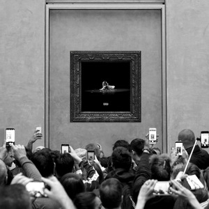 And so They Came, Falling from the Sky