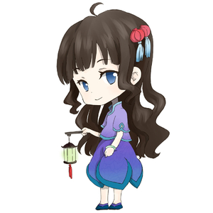 更漏乍长天似水