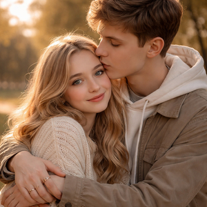 Где-то между нами