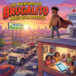 La Enfermera Vengativa