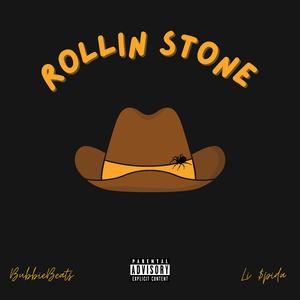 Rollin Stone (feat. Li $pida)