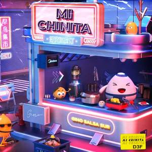 Mi Chinita (E)