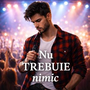 Nu TREBUIE nimic