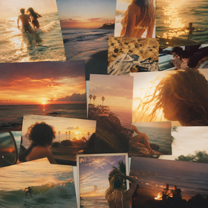The Summer We Forgot