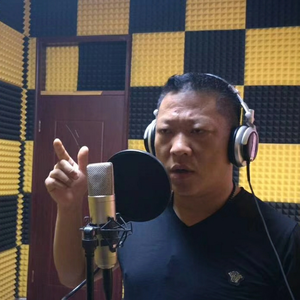 潘豹 我在郑州拼搏着