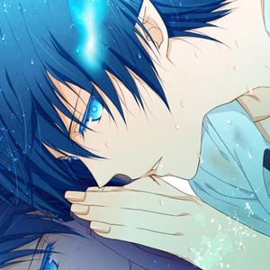 那个人（翻自 周延英（英子-effie））