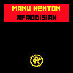 Afrodisiak (Stanny Franssen Remix)