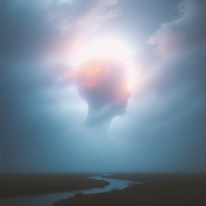 Where Light Learns Silence