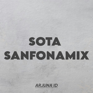 SOTA SANFONAMIX