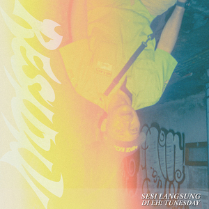 Tekanan (Sesi Langsung)