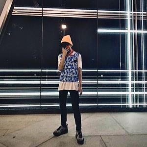 Disappointent（r_mix_byDoA）