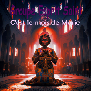 Couronnée d'étoile