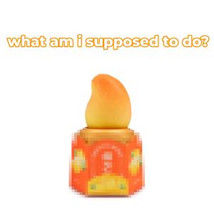 what am i supposed to do
