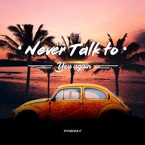 Never Talk to You Again