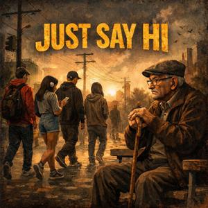 Just Say Hi
