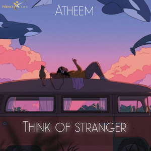 Think of Stranger