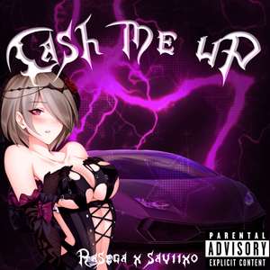 CASH ME UP